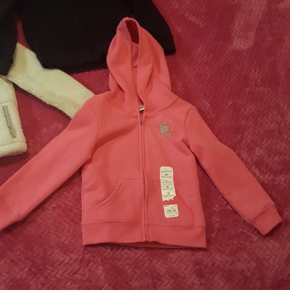 3t jacket bundle - Picture 2 of 4